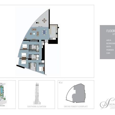 Number 1 H Residences - Wifi, Parking & More By Gold Coast Holidays Dış mekan fotoğraf