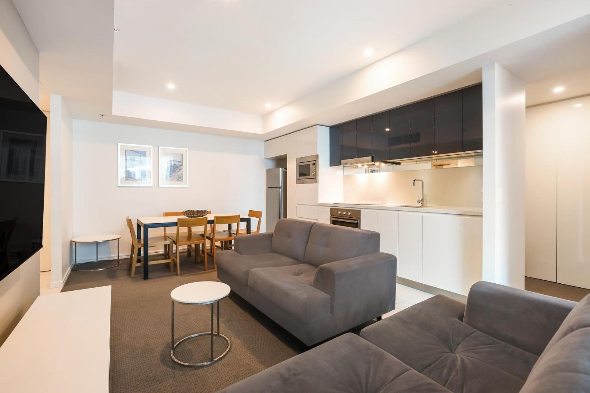 Number 1 H Residences - Wifi, Parking & More By Gold Coast Holidays Dış mekan fotoğraf