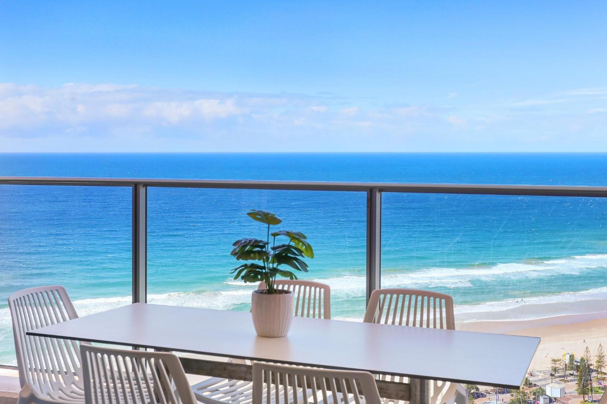 Number 1 H Residences - Wifi, Parking & More By Gold Coast Holidays Dış mekan fotoğraf