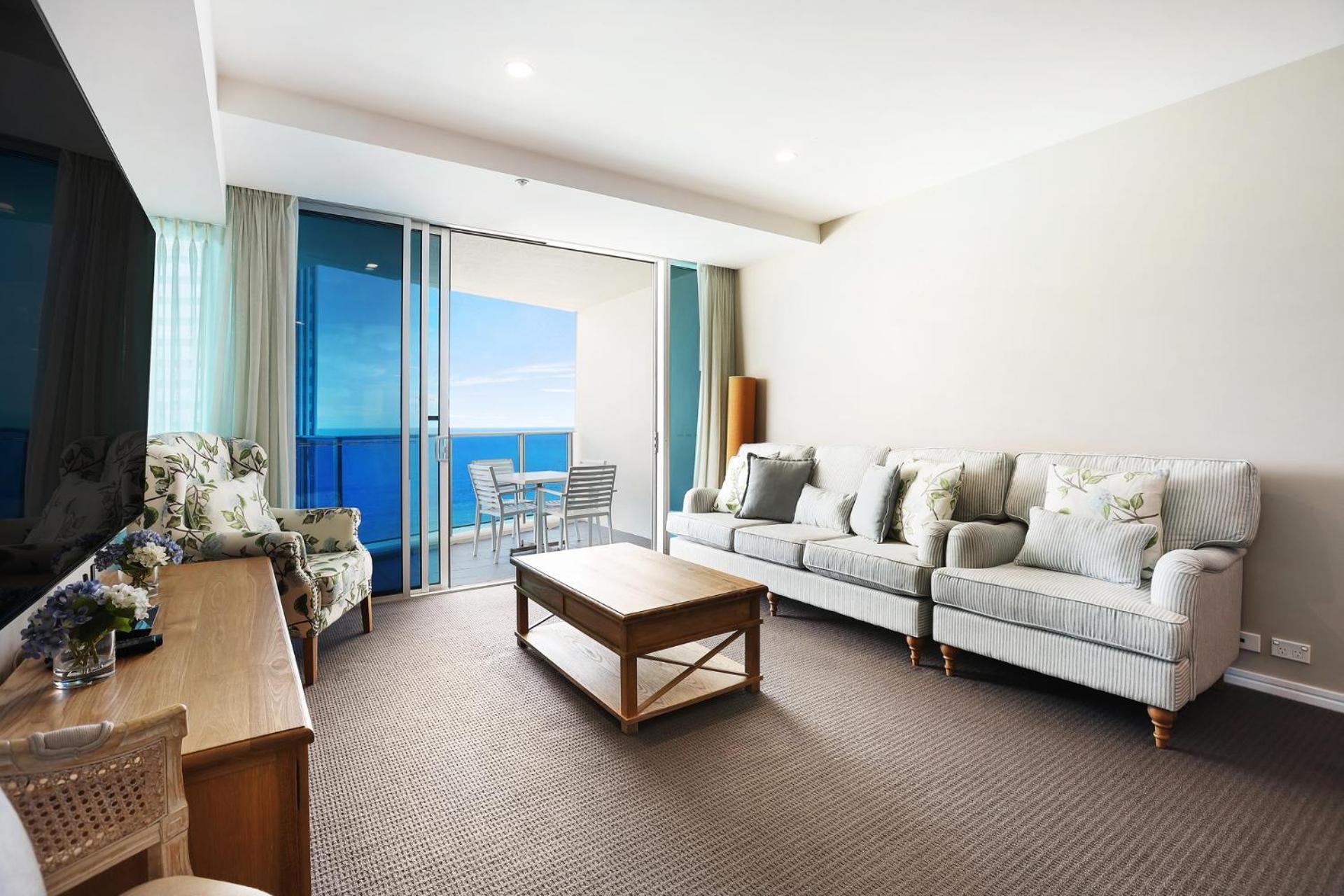 Number 1 H Residences - Wifi, Parking & More By Gold Coast Holidays Dış mekan fotoğraf