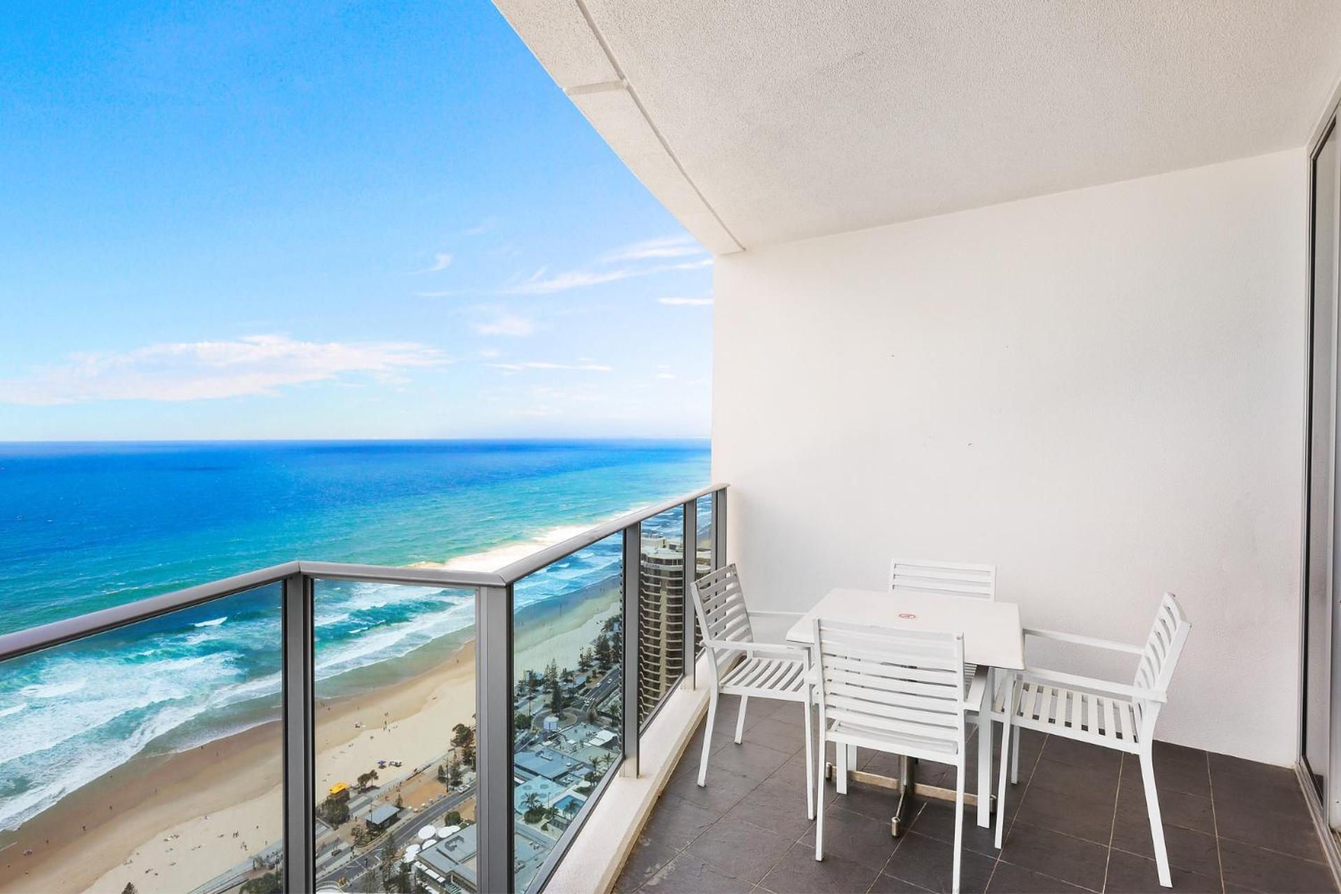 Number 1 H Residences - Wifi, Parking & More By Gold Coast Holidays Dış mekan fotoğraf