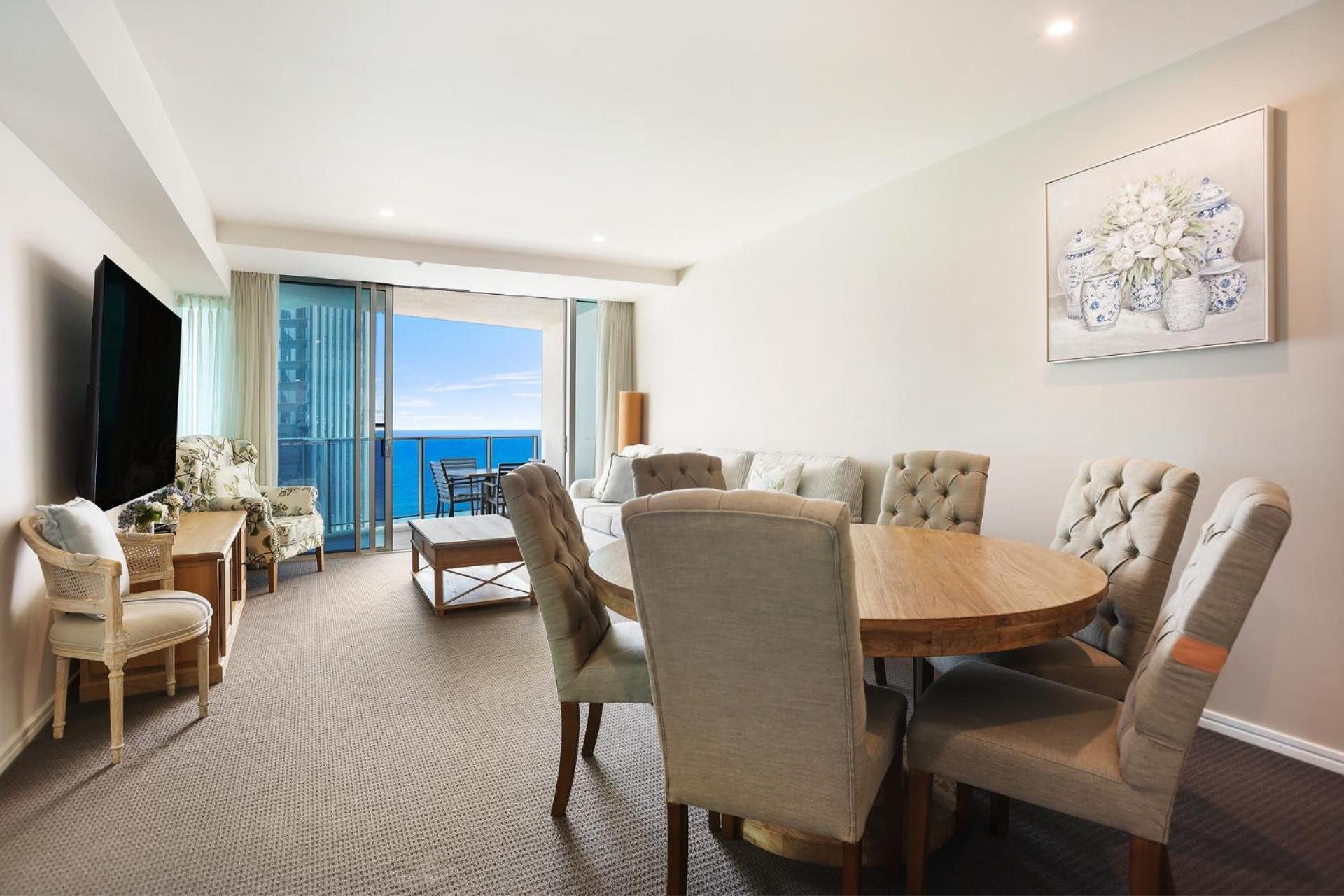 Number 1 H Residences - Wifi, Parking & More By Gold Coast Holidays Dış mekan fotoğraf
