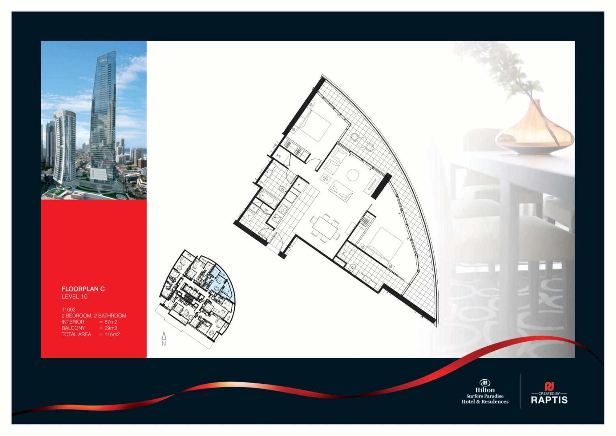 Number 1 H Residences - Wifi, Parking & More By Gold Coast Holidays Dış mekan fotoğraf