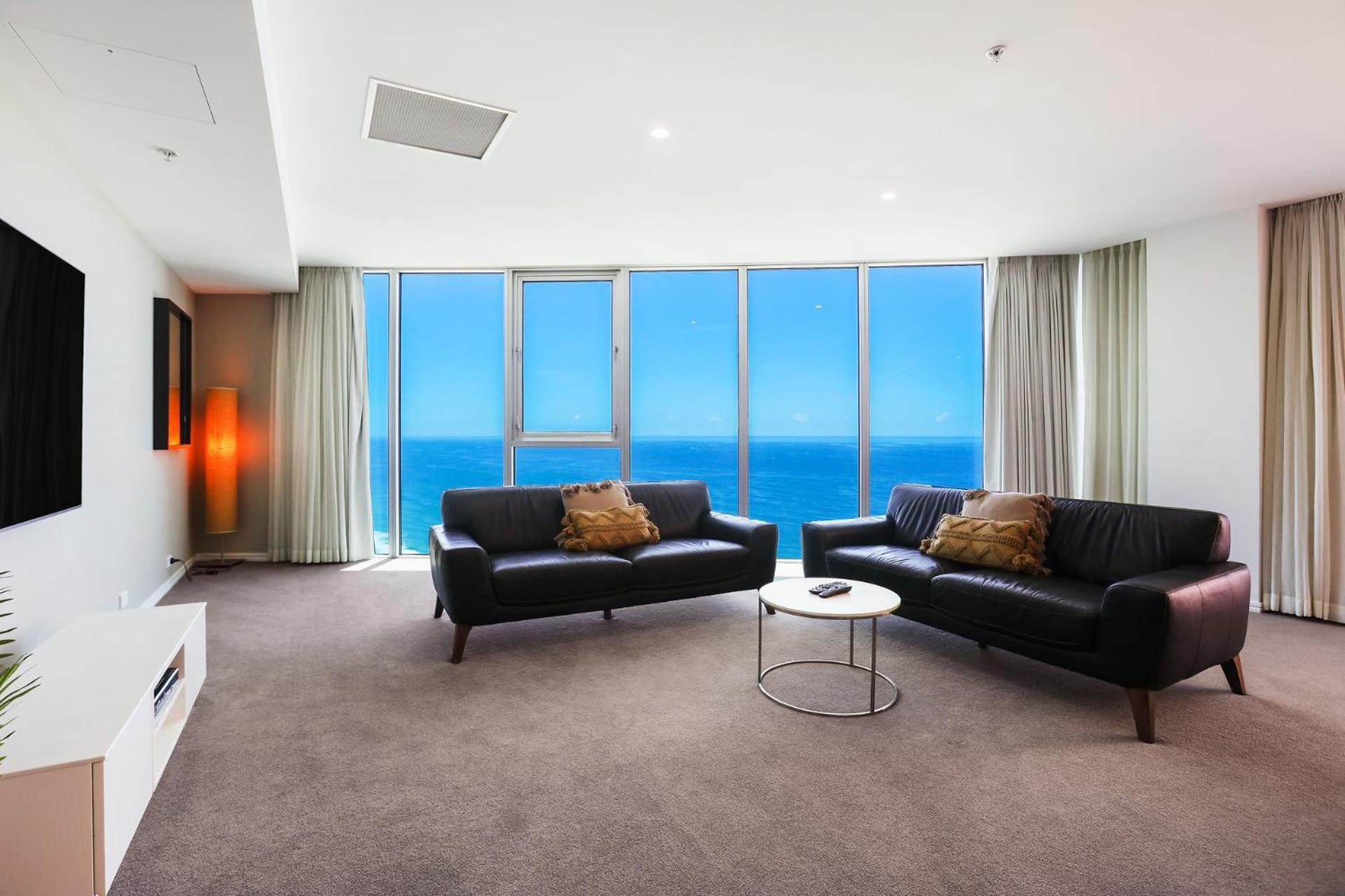 Number 1 H Residences - Wifi, Parking & More By Gold Coast Holidays Dış mekan fotoğraf